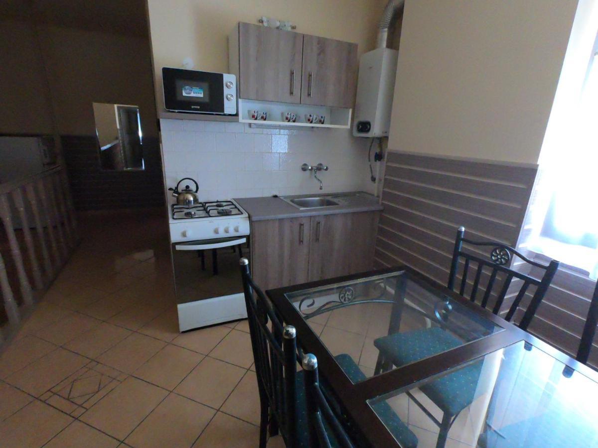 Dami Apartman Hajdúszoboszló Esterno foto