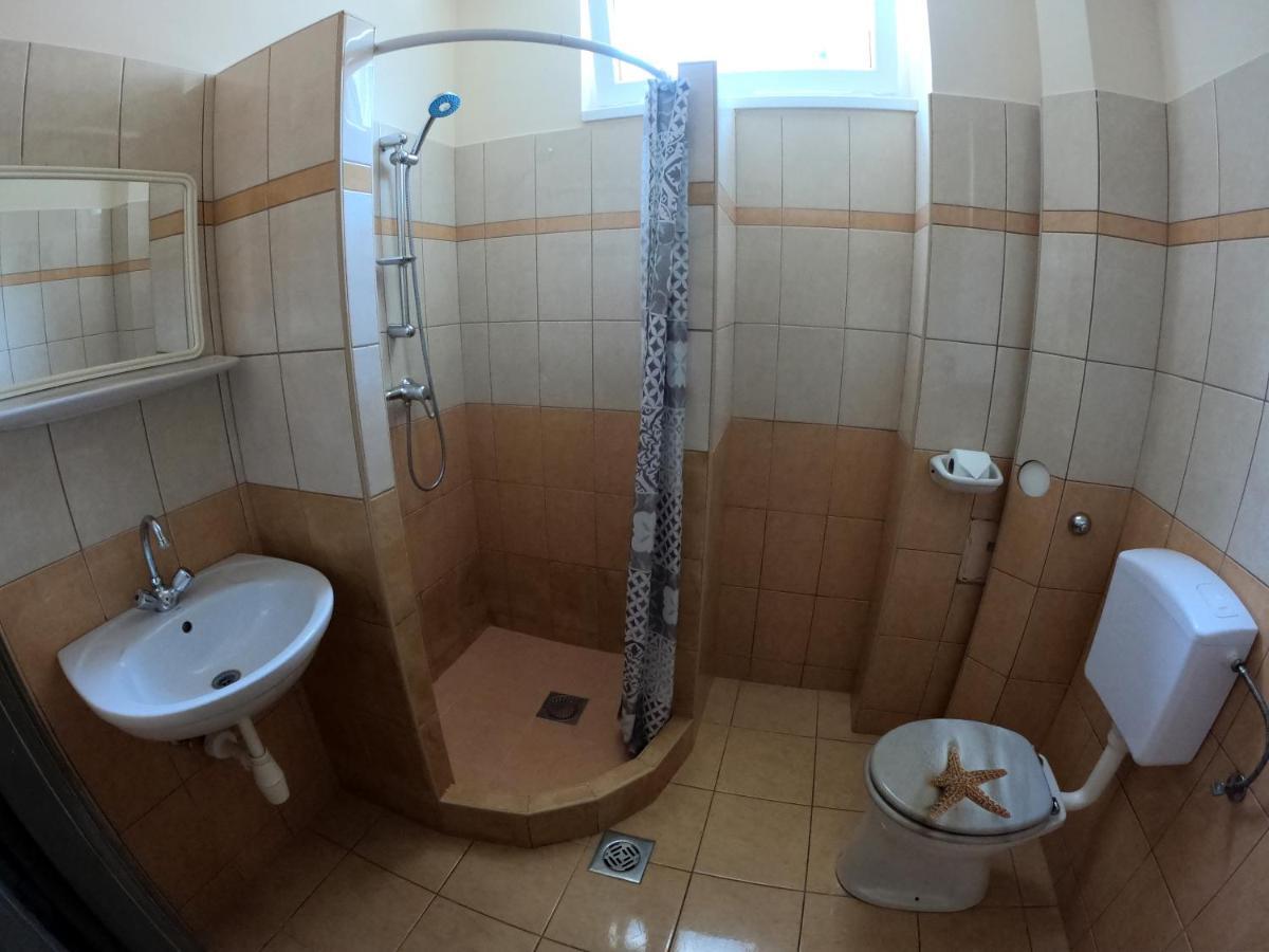 Dami Apartman Hajdúszoboszló Esterno foto
